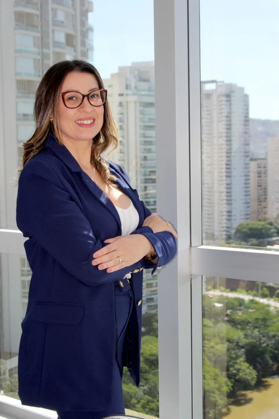 Tatiana Nunes de Oliveira